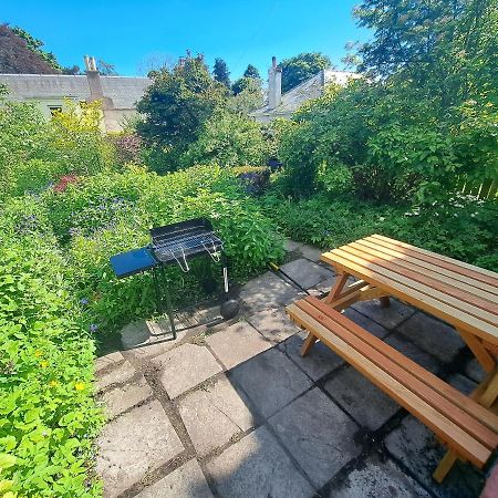 Clematis Cottage, Fortrose Luaran gambar