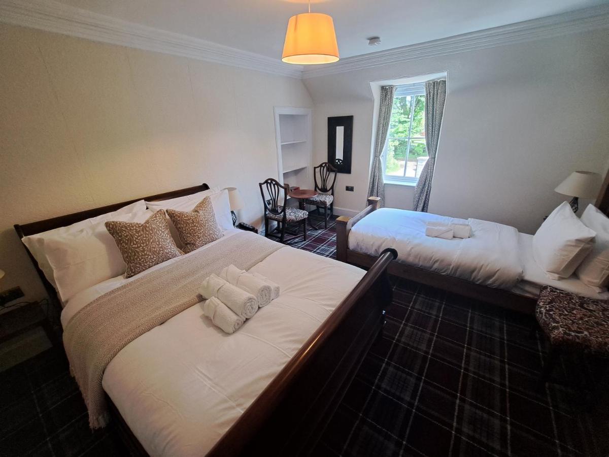 Clematis Cottage, Fortrose Luaran gambar