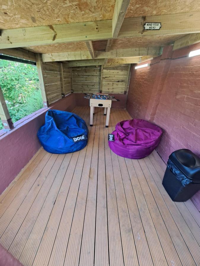 Clematis Cottage, Fortrose Luaran gambar