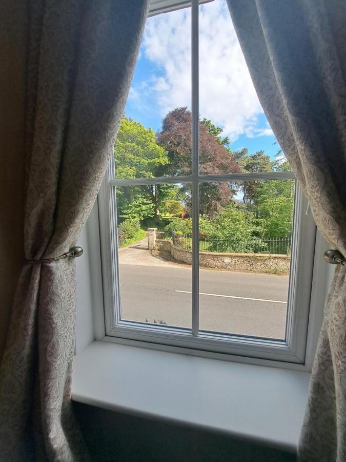 Clematis Cottage, Fortrose Luaran gambar